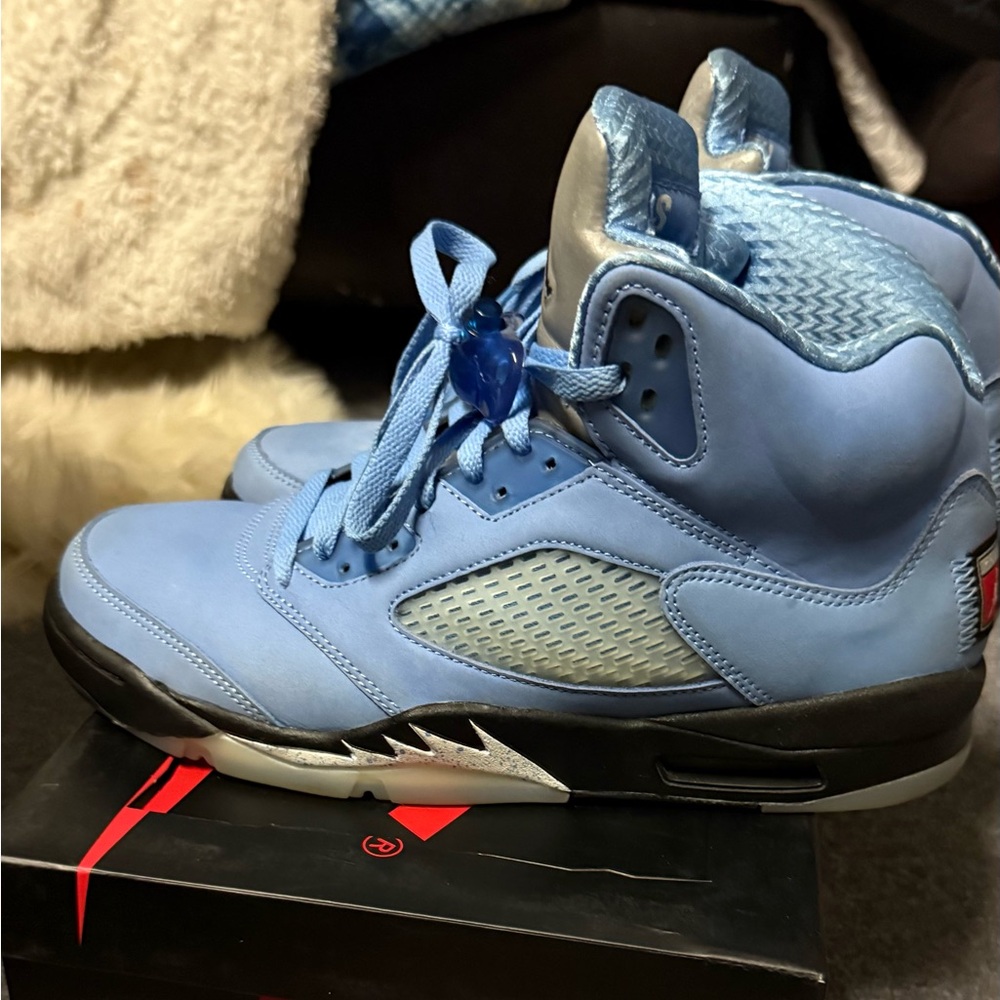 Jordan UNC
